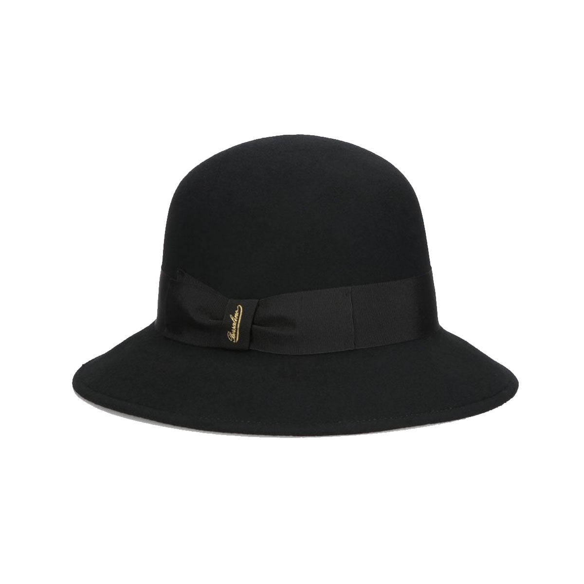 Mary Cloche Borsalino nero