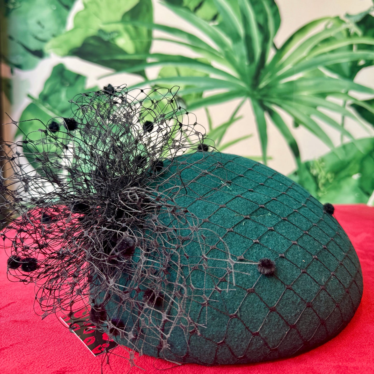 Complit Fascinator