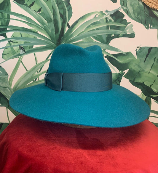 Cappello Sophie Borsalino