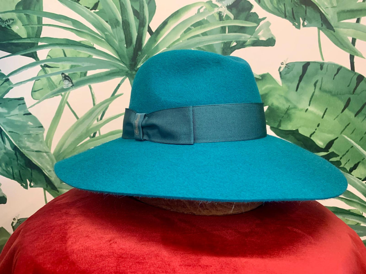 Cappello Sophie Borsalino