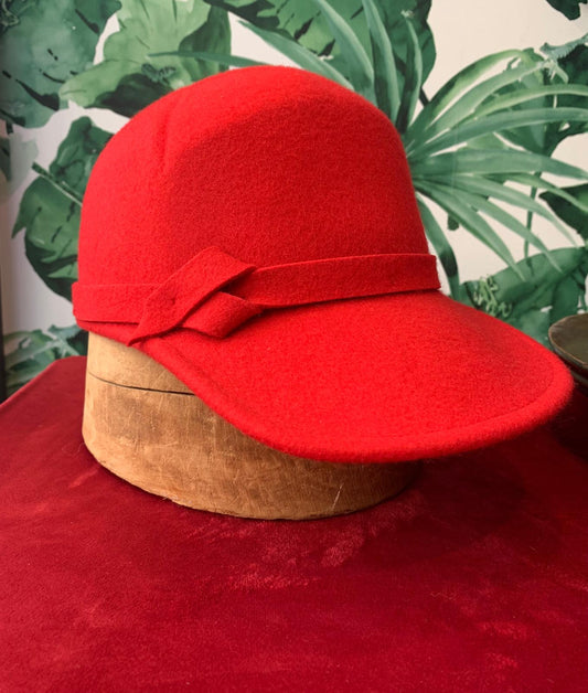 Cappello Donna Nicki Colombo